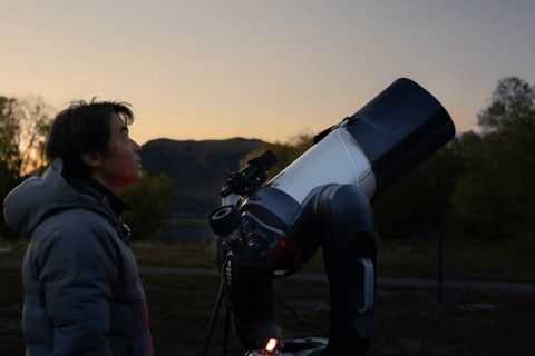 Astro Experience