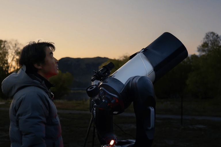 Astro Experience