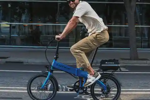 Maspalomas en vélo électrique
