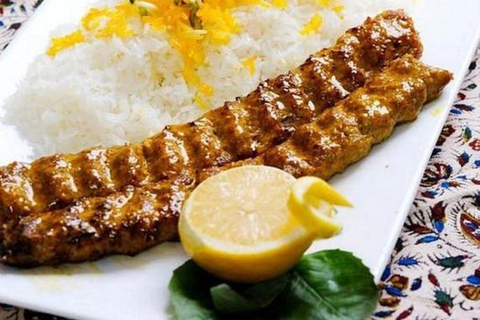 Nairobi: Village Market Guided Tour with Food Tasting village market tour with pickup