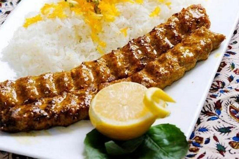 Nairobi: Village Market Guided Tour with Food Tasting village market tour with pickup