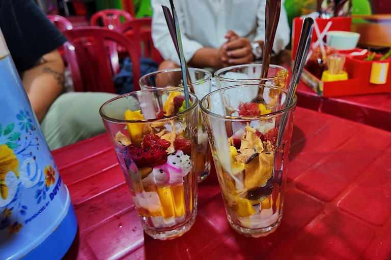 Hoi An Food Tour: 12 Flavors of a Former Trading port