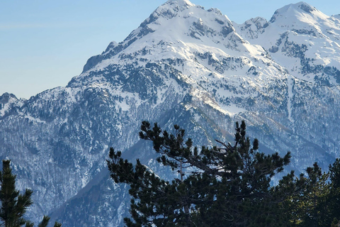 From Tirana/Durres : Day Tour to Theth,Shkoder & Blue Eye From Tirana/Durres : Day Tour to Theth,Shkoder & Blue Eye