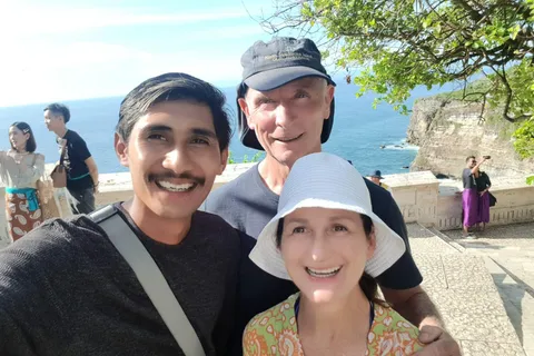 Ubud: il miglior transfer privato dall'aeroporto di Bali da/per la zona di Ubud