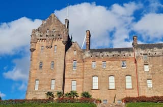 Cumbrae oder Ardrossan: Private Tagestour auf die Insel Arran
