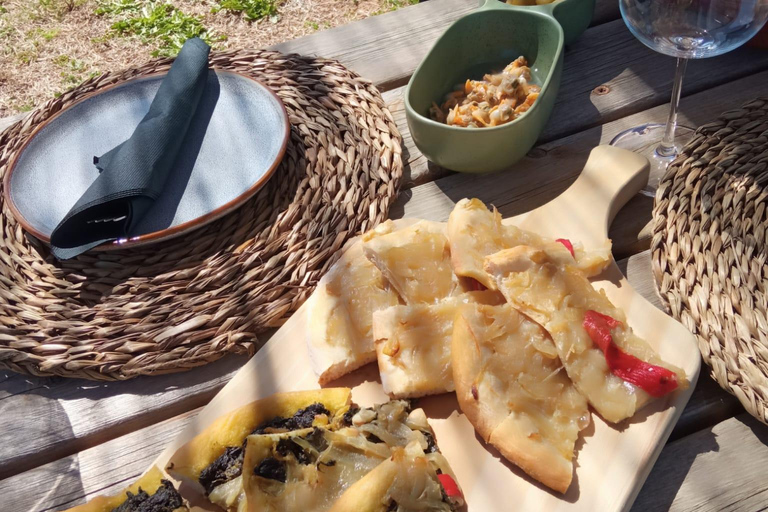 Tarragona Food and Wine Tour from Barcelona