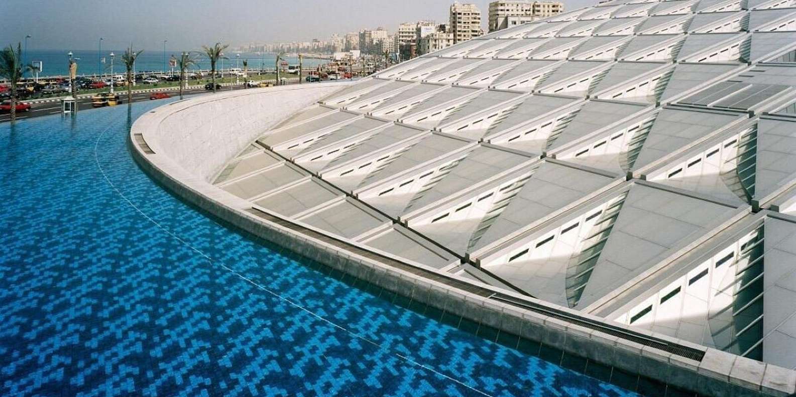 Alexandria Library | GetYourGuide Alexandria Library | GetYourGuide