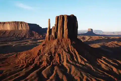 From Sedona or Flagstaff: Full-Day Monument Valley Tour