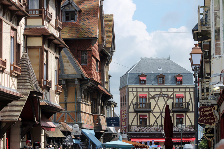 Paris VIP: Normandy D-Day Beaches Chauffeur Driven Tour 12hrParis Normandy DDay Beaches Chauffeur Driven Tour 12hrs