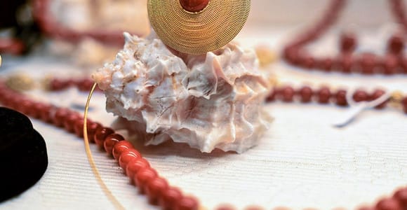 Alghero: discover the art of coral and visit to the workshop