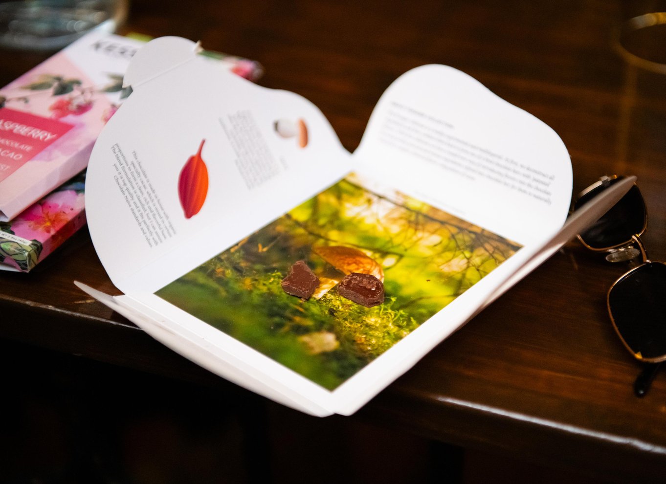 Seattle: Chokoladetur med smagsprøver