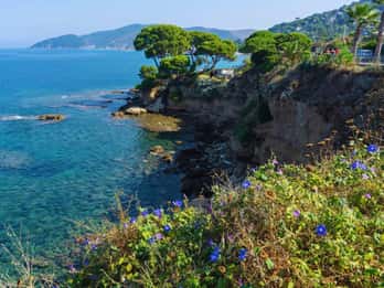 Von Agropoli: Bootstour entlang der Küste des Cilento