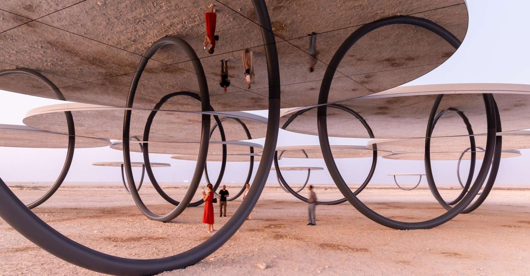 From Doha: North of Qatar Guided Tour with Transfers photo 5