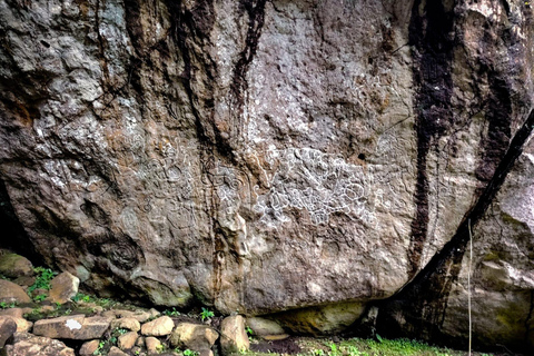 El Valle: La India Dormida Hike + Epic Views & Local Stories
