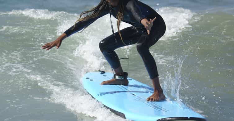 2 Hour Group Surf Lesson in Miami Beach photo 5