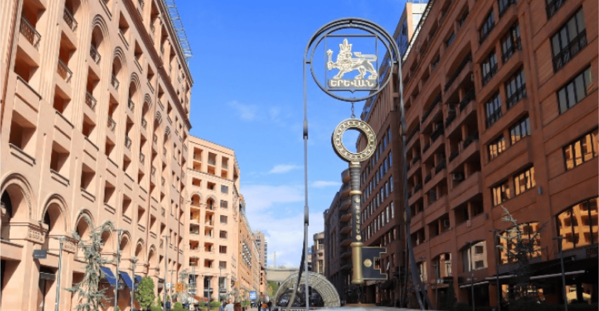 Walking Yerevan City Tour with 3 Brandy, 5 Wine & Gata - Housity