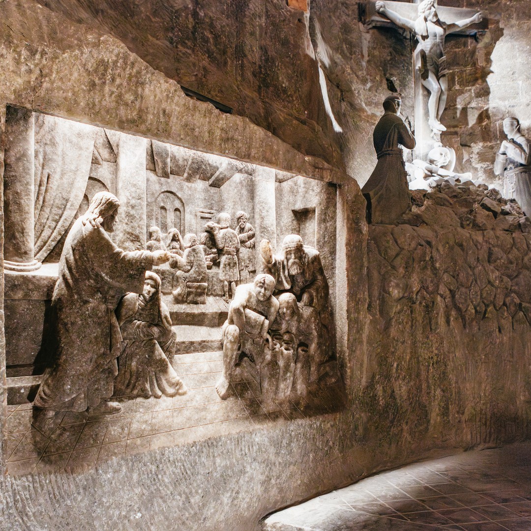 Galerie média