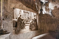 Krakow, Wieliczka Salt Mine Guided Tour - Housity