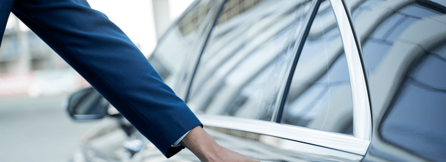 Guadeloupe | Chauffeur privé à disposition