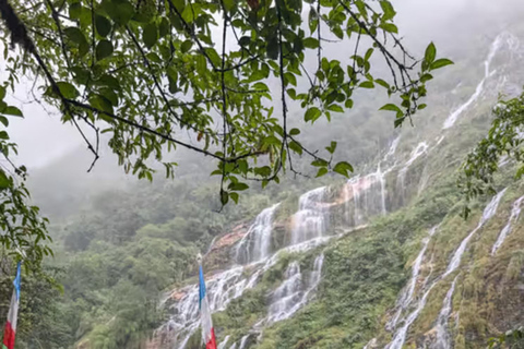 Pokhara: Easy 5-Day Annapurna Base Camp Trek