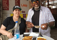 Dharamshala Street Food Crawl（ガイド付きフードテイスティングツアー） - Housity