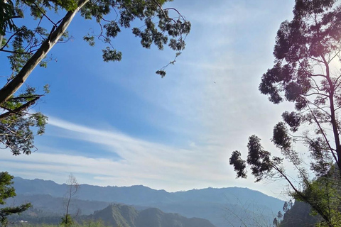 Kandy To Ella Private Transfer With Train Ride Hidden Stops