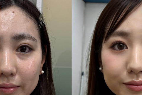 Busan: Personalized Korean-style Makeup Experience