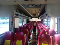 Bintan Island , private bus medium 33 seat - Housity