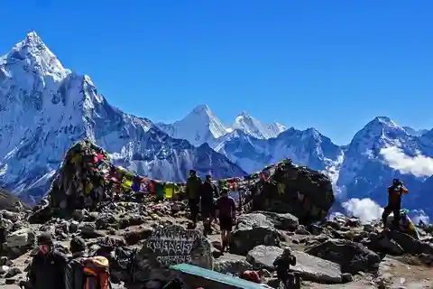 Pokhara: Volo ultraleggero con vista sulla catena dell'Annapurna