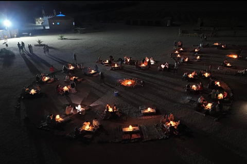 Hurghada Qattar Mountain Adventure: 4WD & Stargazing Hurghada: Gattar Mountain,Off-Road & lunch