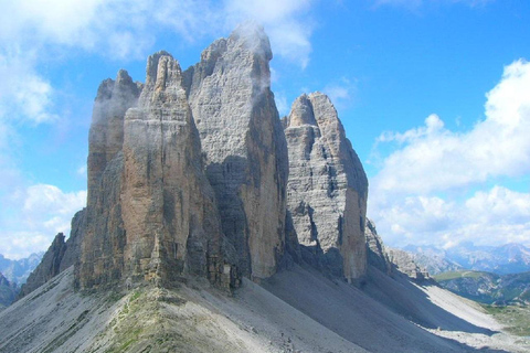 Venice: The Best of Dolomites 3Cime and Refuges with Drone