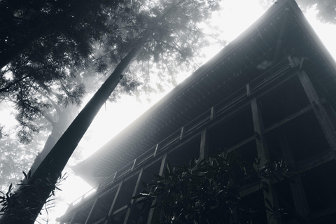 Nara: Muro-ji Temple – Serenity, Tradition and Sacred Beauty