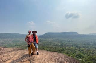 Kulen Mountain & Rundgang Tour