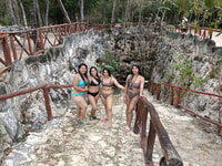 Cenotes, tour destacado con visita a Tulum - Housity