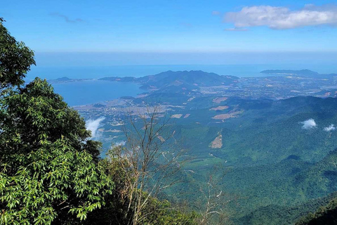 Hue: Bach Ma Trekking, Five Lakes & Waterfall Adventure