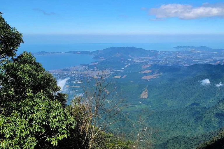 Hue: Bach Ma Trekking, Five Lakes & Waterfall Adventure
