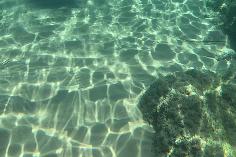 SCALA DEI TURCHI: Rent a KAYAK or Stand Up Paddle for 1 hour [+Snorkeling Kit] SCALA DEI TURCHI 1-hour STAND-UP PADDLEBOARD rental for 1 person