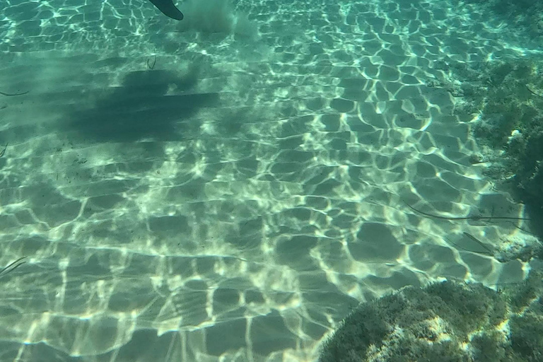 SCALA DEI TURCHI: Rent a KAYAK or Stand Up Paddle for 1 hour [+Snorkeling Kit] SCALA DEI TURCHI 1-hour STAND-UP PADDLEBOARD rental for 1 person