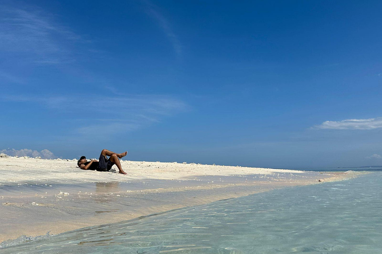 Lombok: Wonderful Snorkeling Trip to The East Hidden Gilis Lombok: Wonderful Snorkeling Trip to The East Secret Gilis