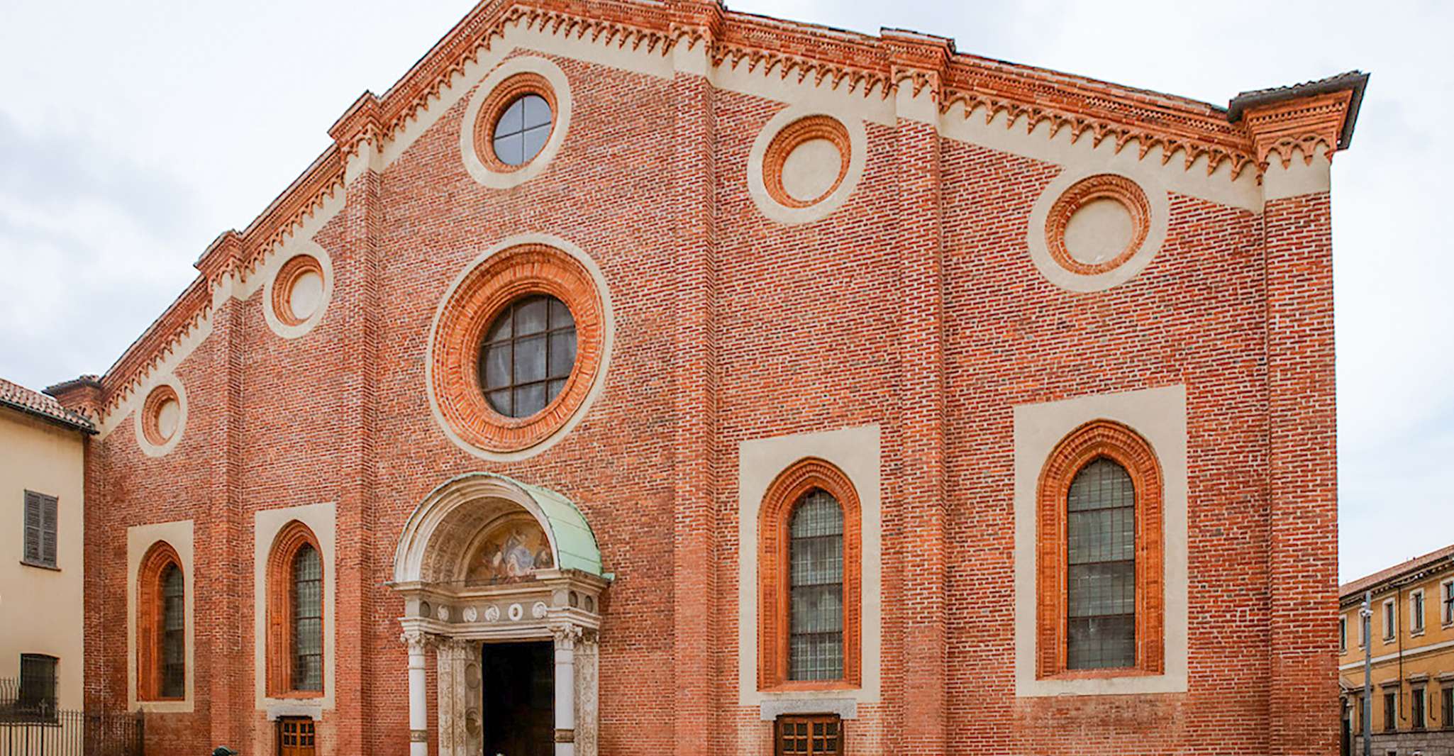 Milan, Guided Tour of Leonardo da Vinci's 'The Last Supper' - Housity