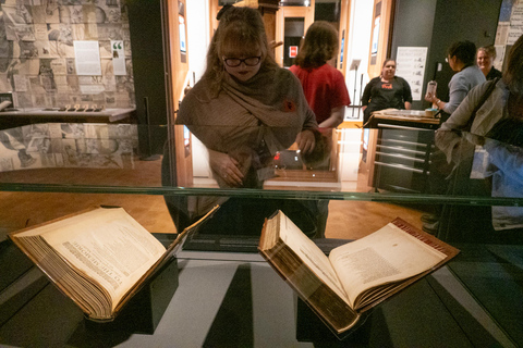 Waszyngton: Sąd Najwyższy, Folger, Biblioteka Kongresu i Kapitol Stanów Zjednoczonych