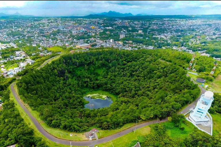 South Mauritius Discovery Tour With Guide