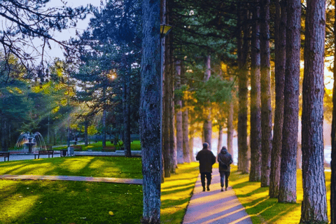 Passeio de um dia: KORÇA &amp; VOSKOPOJA /w Workshops de Tirana/Durres