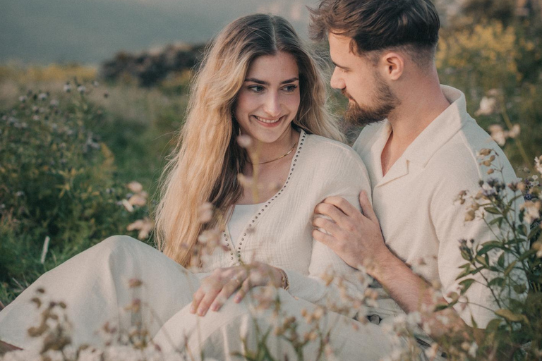 Surprise Engagement on La Palma - Romantic Picnic & Photo Shoot Surprise engagement on La Palma - romantic picnic & photo shoot