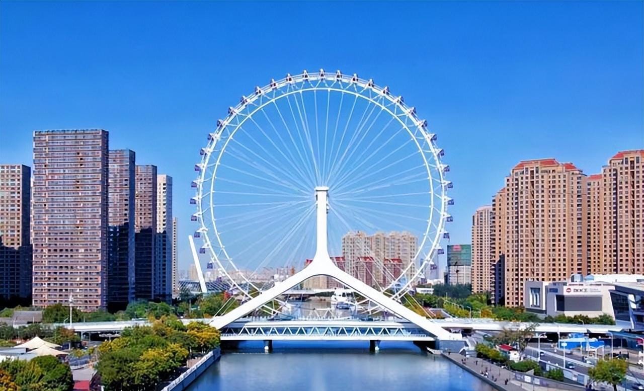 Private Tour nach Tianjin: Die ultimativen Reiseziele, die man gesehen haben muss