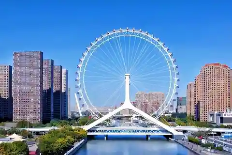 Visite privée de Tianjin : les destinations incontournables