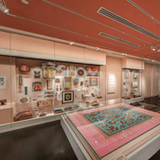 Singapore: Peranakan Museum Entry Ticket