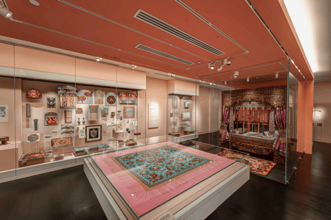 Singapore: Peranakan Museum Entry Ticket - Image 3