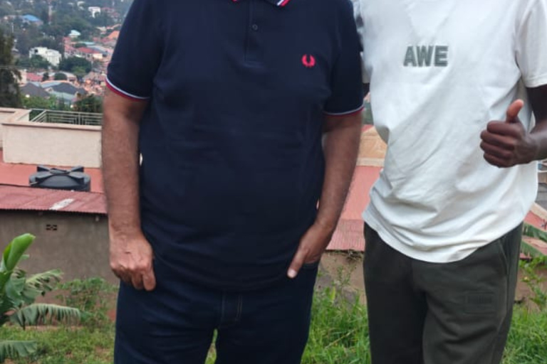 Kigali Cultural & Historical Tour by Private Car with Guide