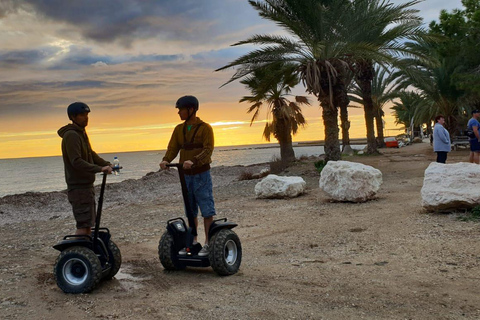 Pafos Discovery Wycieczka prywatna Przejażdżka najnowszym Off Road X2